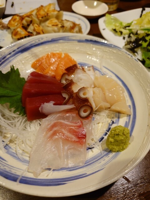 こうや - 南稚内（居酒屋）