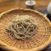 蕎麦前ながえ