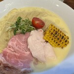 ラーメン家 煌 - 