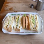 コメダ珈琲店 金沢もりの里店 - 