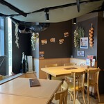 生ソーセージバル レッカー 札幌駅中央店 - 