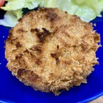 新宿さぼてん - 料理写真: