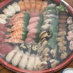 銀のさら - 料理写真: