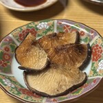 焼酎と肉 興 - 