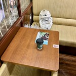 珈琲問屋 - ドリンク写真: