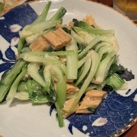 青菜 丸の内ブリックスクエア店 - 