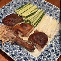 青菜 丸の内ブリックスクエア店 - 