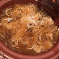 青菜 丸の内ブリックスクエア店 - 