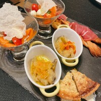 Lounge & Dining G - 