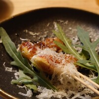 鶏匠 膳 - 