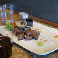 鉄板焼 摩天楼 東京スカイツリー・ソラマチ店 - 