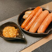 Lounge & Dining G - 
