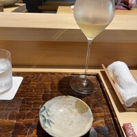 鮨 三心 - 