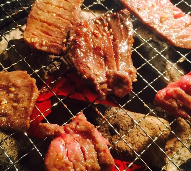 Ueda Shiki Yakiniku Nikuya photo 2