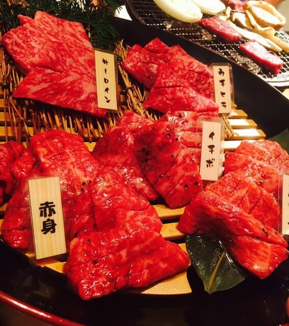 Ueda Shiki Yakiniku Nikuya photo