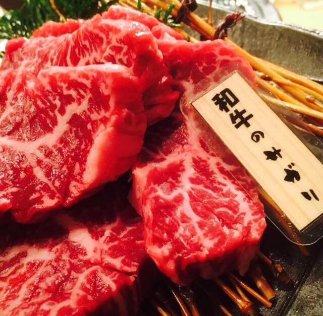 Ueda Shiki Yakiniku Nikuya photo 3