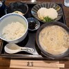 湯葉丼 直吉
