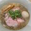 らぁ麺 はやし田 入間店