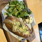 生ソーセージバル レッカー 札幌駅中央店 - 