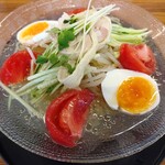 ちゃんぽん 一鶴 中の島店