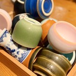 炭焼きBAR 心  梅田本店 - 