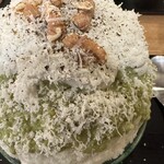 京氷ゆきみ庵 - 