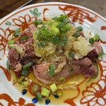 炭火焼肉 昭和ホルモン - 