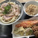 いけこうどん - 