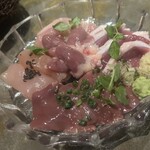 炭火焼鳥きびたき - 