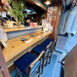 炭焼きBAR 心  梅田本店 - 
