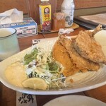 網元料理あさまる - 