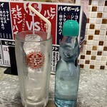 炭火焼肉 昭和ホルモン - 