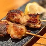 炭焼きBAR 心  - 
