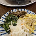 炭火焼肉 昭和ホルモン - 