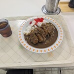 福岡市交通局内食堂 - 