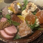 炭火焼鳥きびたき - 