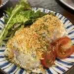 炭火焼肉 昭和ホルモン - 