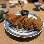 酒肴あおもん - 