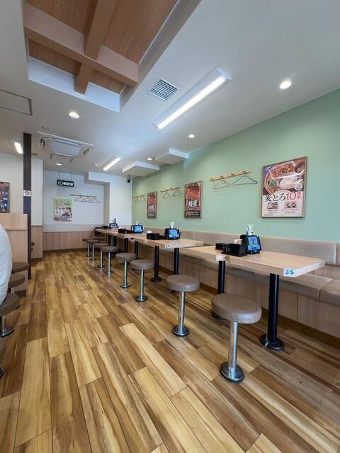 Yoshinoya Shidai Byoin Mae Ten photo 4