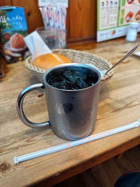 Komeda Coffee Ten Sakurayama Ten