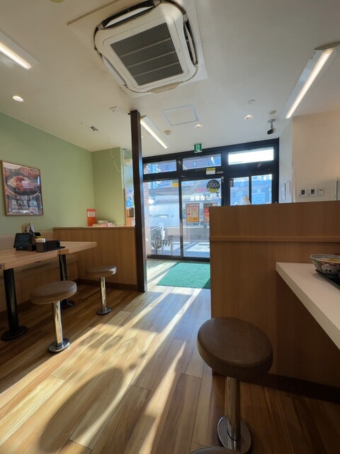 Yoshinoya Shidai Byoin Mae Ten photo 5