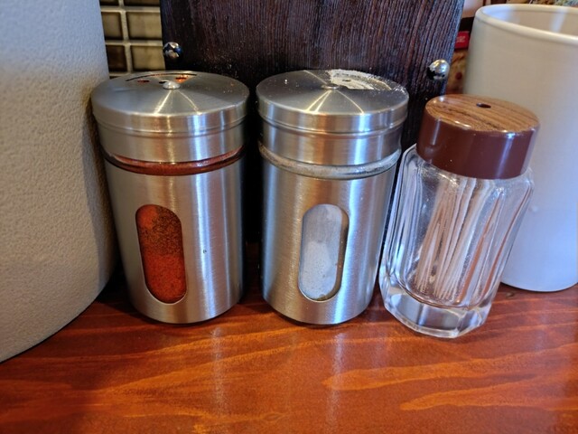 Ramen Yoshiyama Shoten Hon Ten photo 3