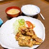 とんかつあじでん 那須塩原店