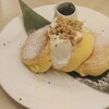 幸せのパンケーキ 金沢 FORUS店