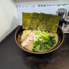 横浜家系らーめん 雷家