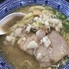 支那そば　三八 黒崎店