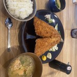 お酒とお肴 ふふふ - 