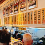 手打ちうどん つるや - 