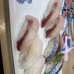 若竹丸 - 料理写真: