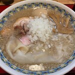 麺創庵 砂田 - 